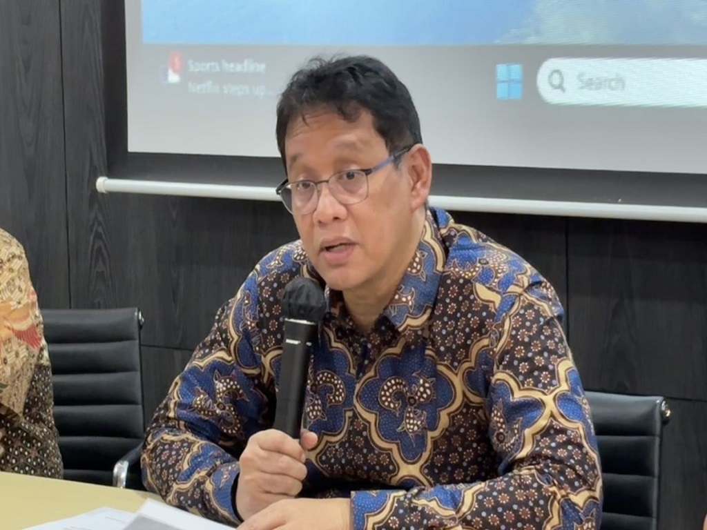 Tekanan Ekonomi Pulih, Purbaya Yakin Pertumbuhan Q4 Tembus 5,7 Persen