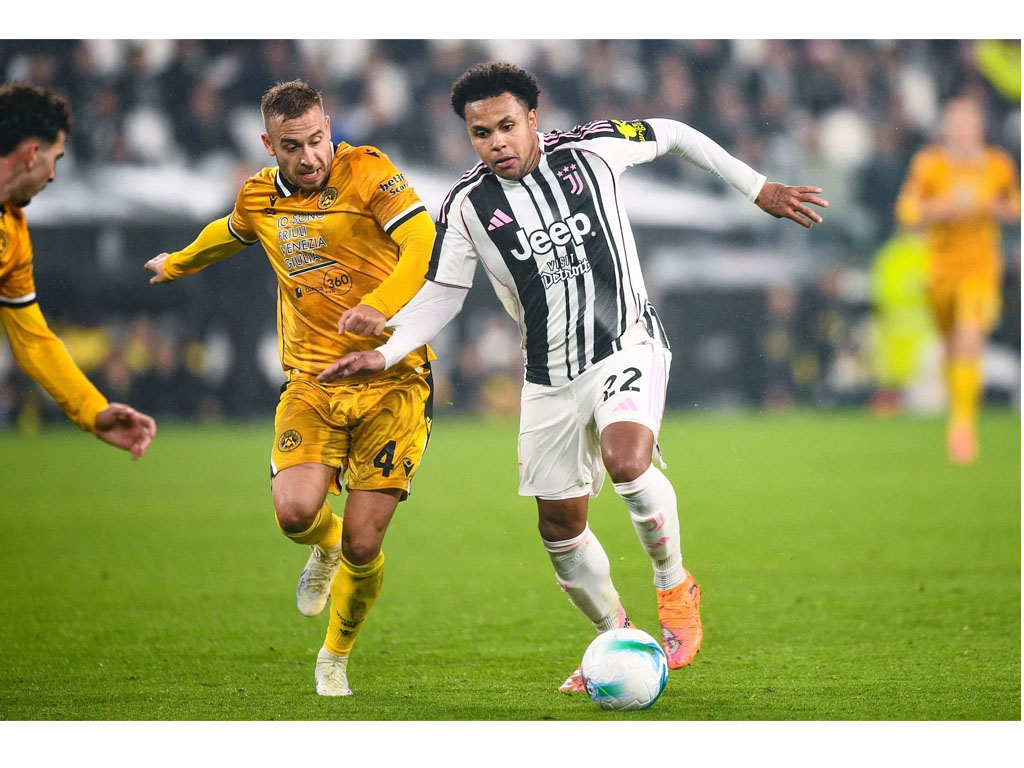 Juventus vs Udinese di Babak 16 Besar Coppa Italia 3 Desember 2025 Pukul 03.00 WIB Ini Prediksinya
