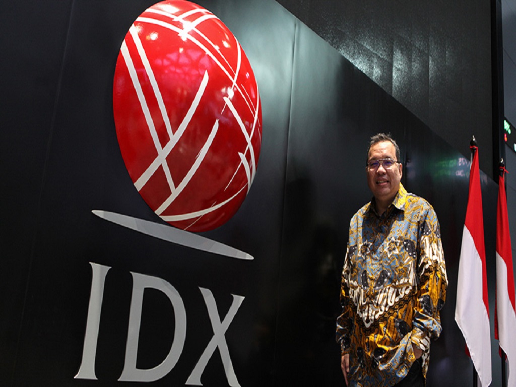 Bos BEI Ungkap Hasil Pertemuan dengan Danantara