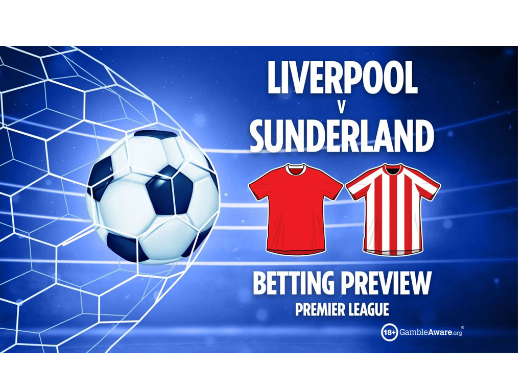 Liverpool vs Sunderland di Liga Premier Inggris pada 4 Desember 2025 Pukul 03.15 WIB Ini Prediksinya
