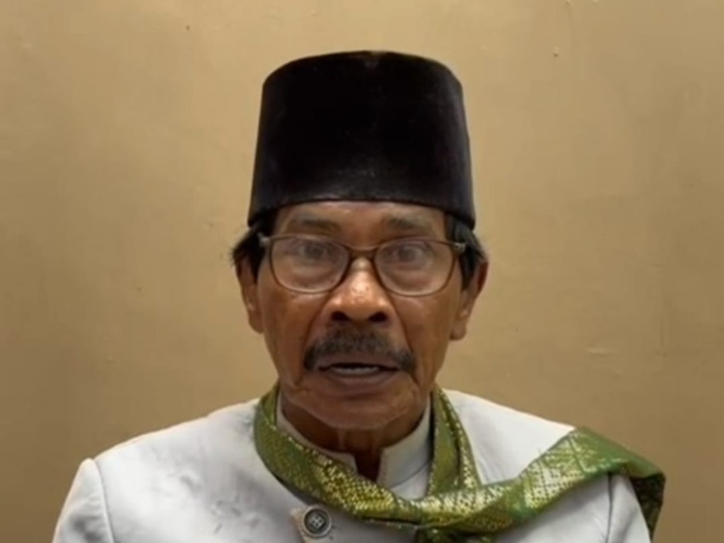 Ketua MUNA Banda Aceh Bantah Ada Persiapan Milad GAM: Saya Saja Sibuk Cari Dana Banjir! Serukan Aceh Fokus pada Keamanan & Musibah
