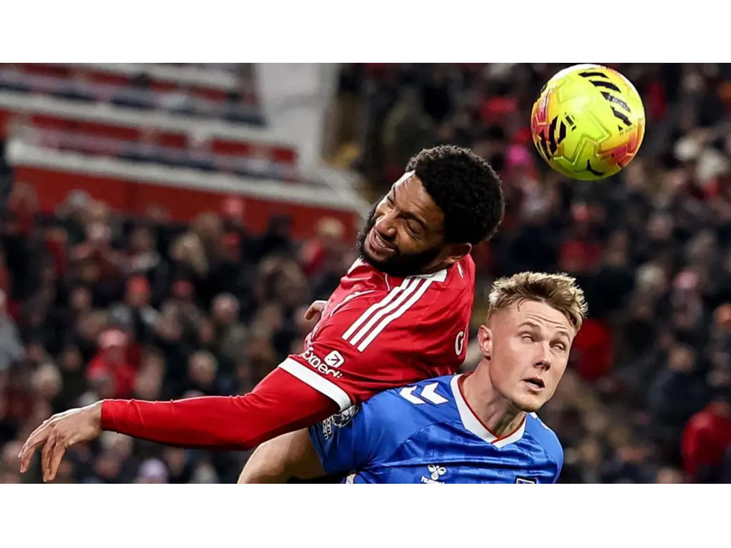 Liverpool Dipaksa Sunderland Bermain Imbang di Liga Primer Inggris