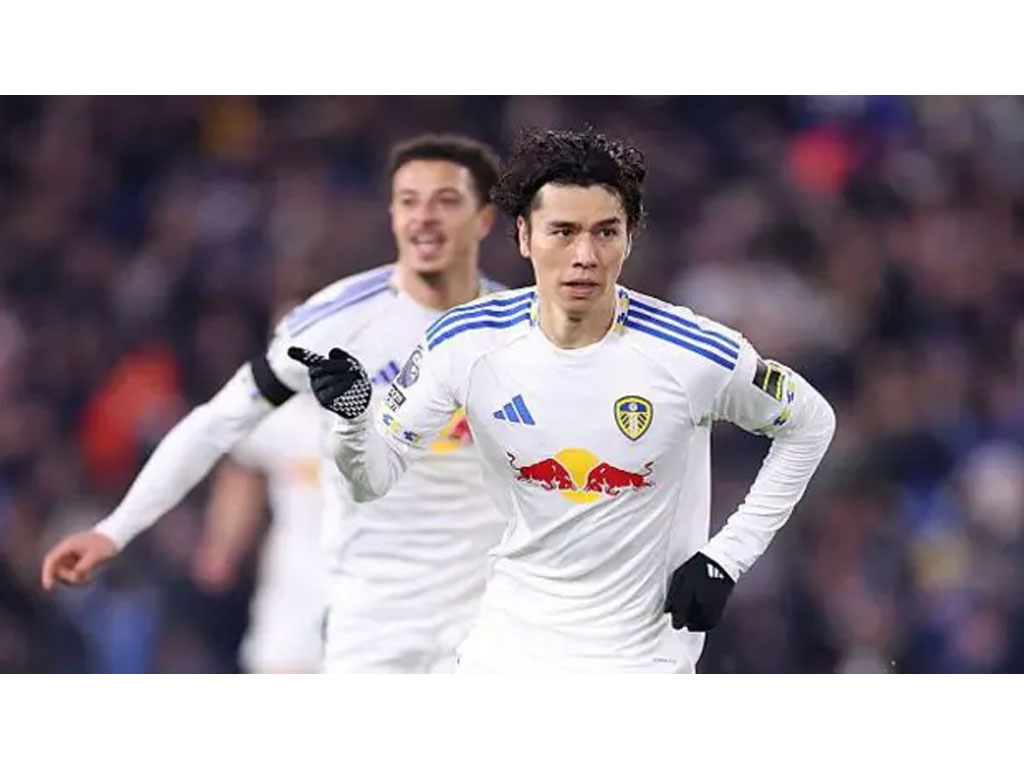 Chelsea Kalah di Kandang Leeds United di Liga Premier Inggris