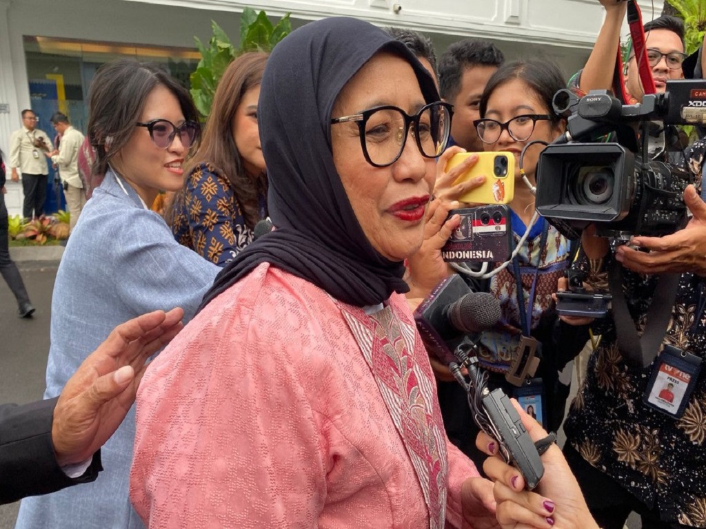 Wakil Kepala BGN Minta SPPG Segera Urus SLHS