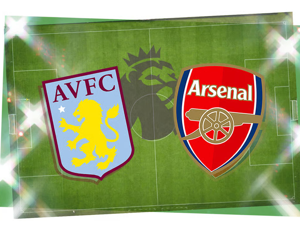 Arsenal Laga Tandang ke Aston Villa di Liga Premier Inggris pada 6 Desember 2025 Pukul 19.30 WIB Ini Prediksinya