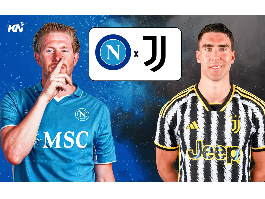 Napoli vs Juventus di Serie A Italia pada 8 Desember 2025 Pukul 02.45 WIB Ini Prediksinya