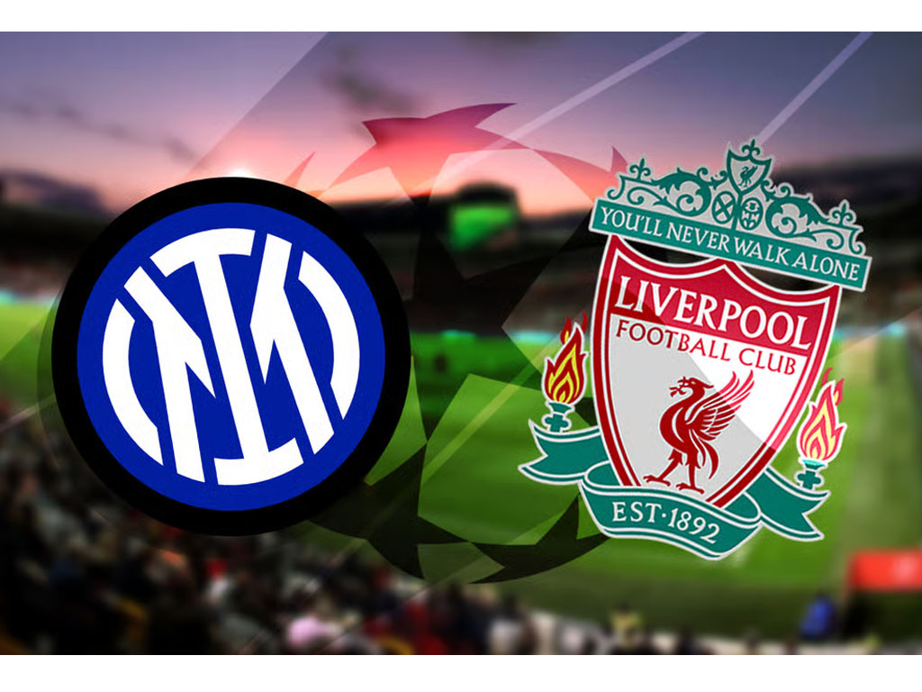 Liverpool Laga Tandang ke Inter Milan di Fase Liga Liga Champions pada Rabu 10 Desember 2025 Pukul 03.00 WIB Ini Prediksinya