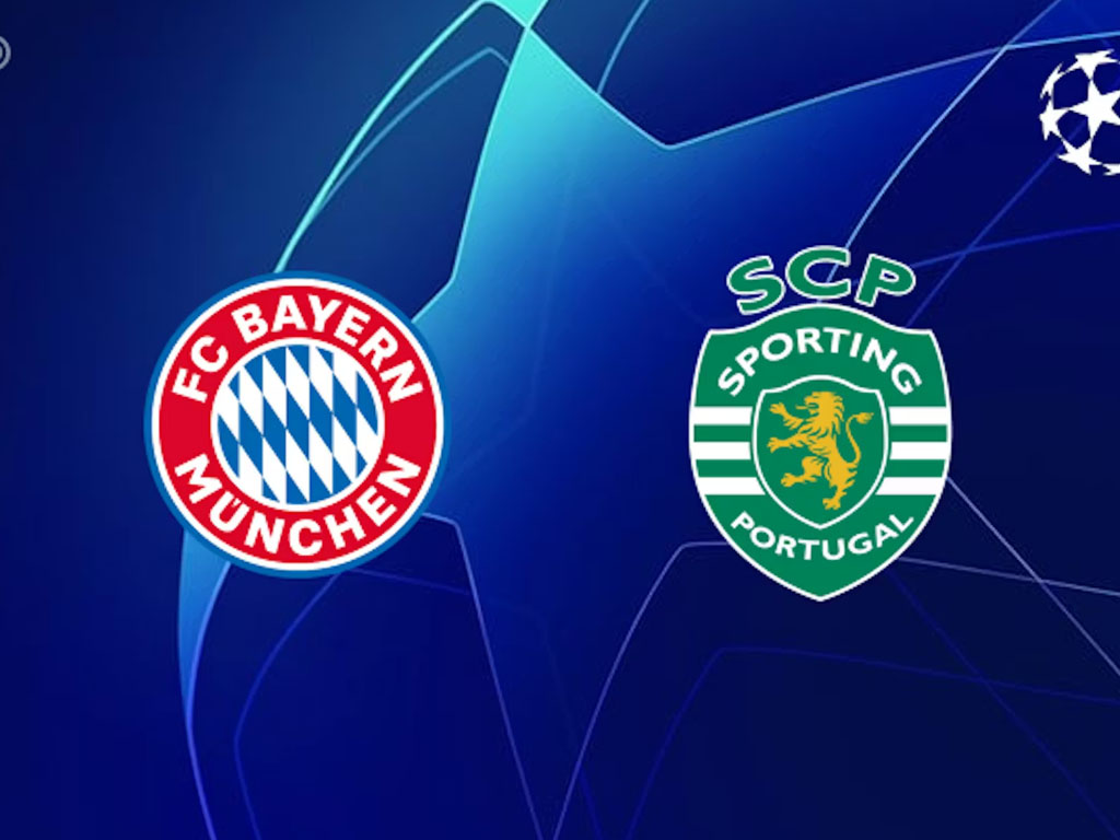Bayern Munich vs Sporting CP di Fase Liga Liga Champions pada Rabu 10 Desember 2025 Pukul 00.45 WIB Ini Prediksinya