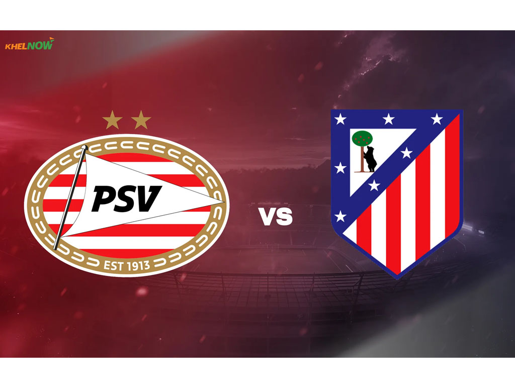 PSV vs Atletico Madrid di Fase Liga Liga Champions pada 10 Desember 2025 Pukul 03.00 WIB Ini Prediksinya