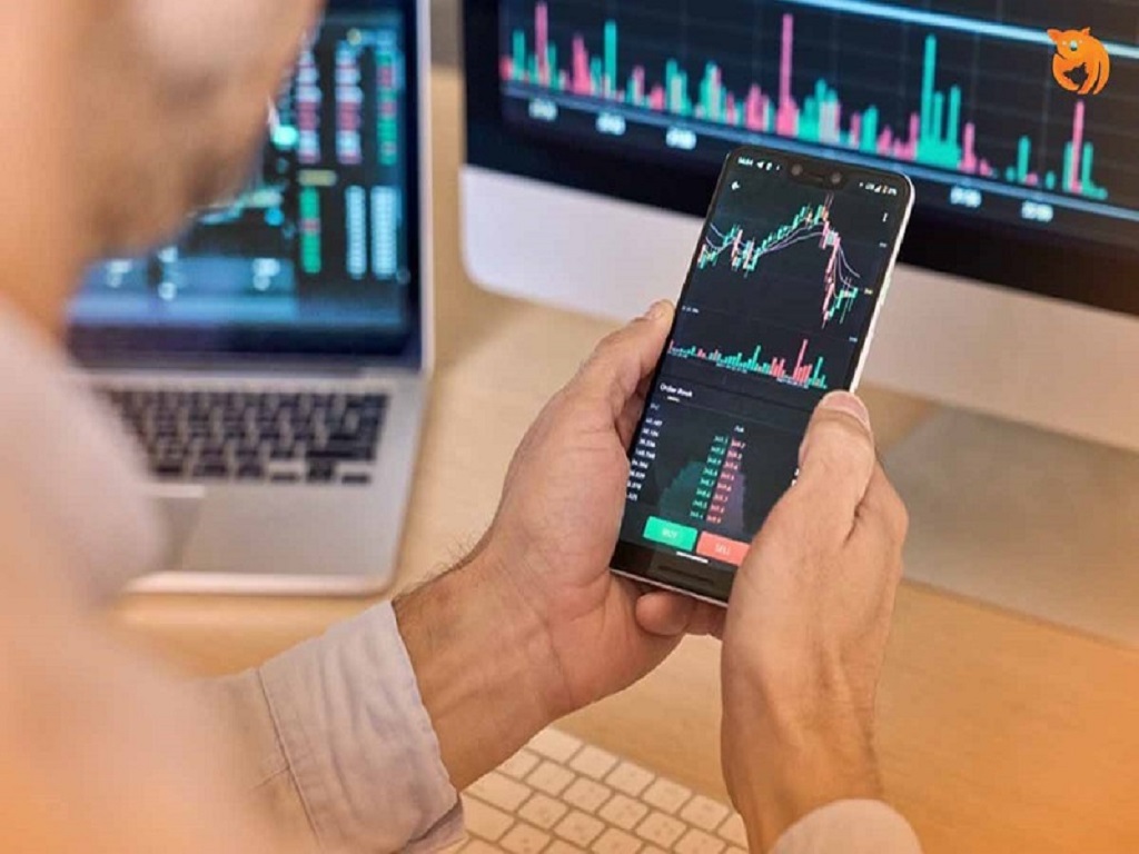 Rekomendasi Aplikasi Investasi Saham Terbaik, Ada Saham AS Juga