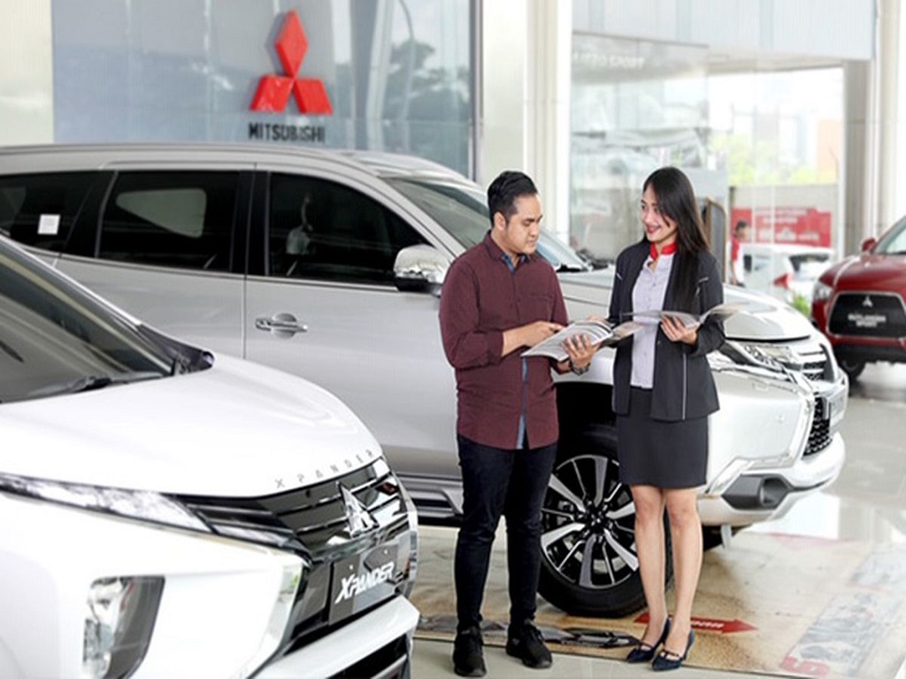 Saatnya Ganti Mobil Baru, Apa yang Perlu Kamu Pertimbangkan?