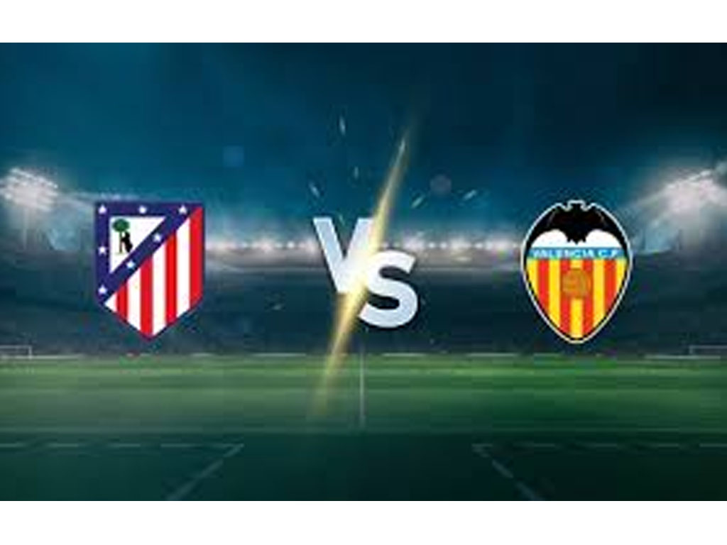 Atletico Madrid vs Valencia di La Liga Spanyol pada 13 Desember 2025 Pukul 20.00 WIB Ini Prediksinya