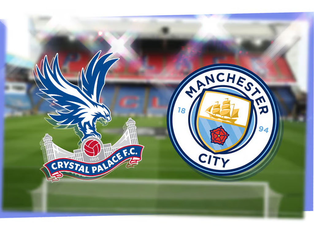 Manchester City Laga Tandang ke Crystal Palace di Liga Premier Inggris pada 14 Desember 2025 Pukul 21.00 WIB Ini Prediksinya