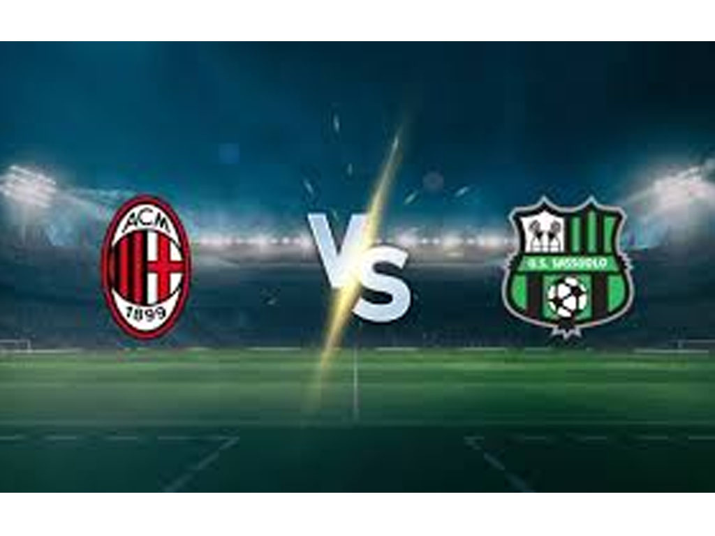 AC Milan vs Sassuolo di Serie A Italia pada 14 Desember 2025 Pukul 18.30 WIB Ini Prediksinya