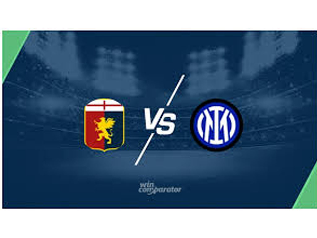 Inter Milan Laga Tandang ke Genoa di Serie A Italia pada 15 Desember 2025 Pukul 00.00 WIB Ini Prediksinya