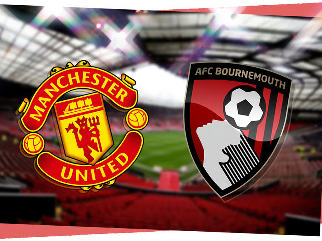 Manchester United vs Bournemouth di Liga Premier Inggris pada 16 Desember 2025 Pukul 03.00 WIB Ini Prediksinya