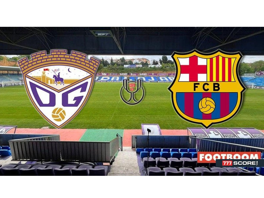 Barcelona Laga Tandang ke Guadalajara di Babak 32 Besar Copa del Rey Spanyol pada 17 Desember 2025 Pukul 03.00 WIB Ini Prediksinya