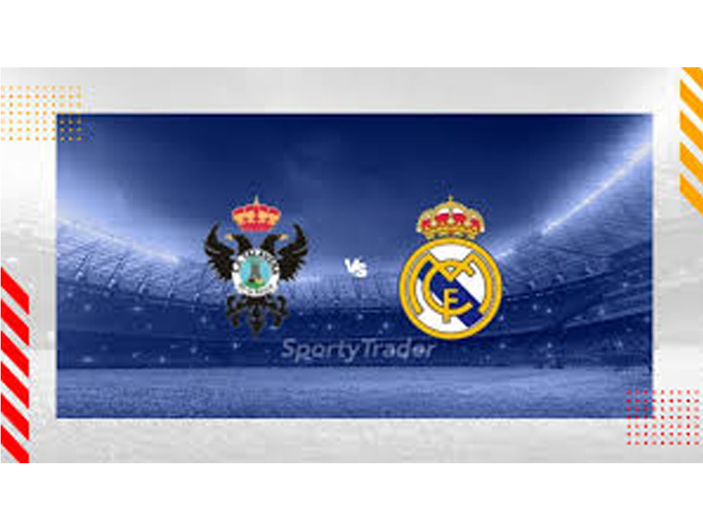 Real Madrid Laga Tandang ke Talavera di Babak 32 Besar Copa del Rey Spanyol pada 18 Desember 2025 Pukul 03.00 WIB Ini Prediksinya