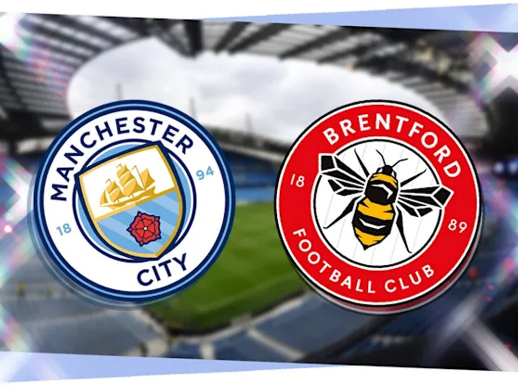 Manchester City vs Brentford di Babak Perempat Final Carabao Cup pada 18 Desember 2025 Pukul 02.30 WIB Ini Prediksinya