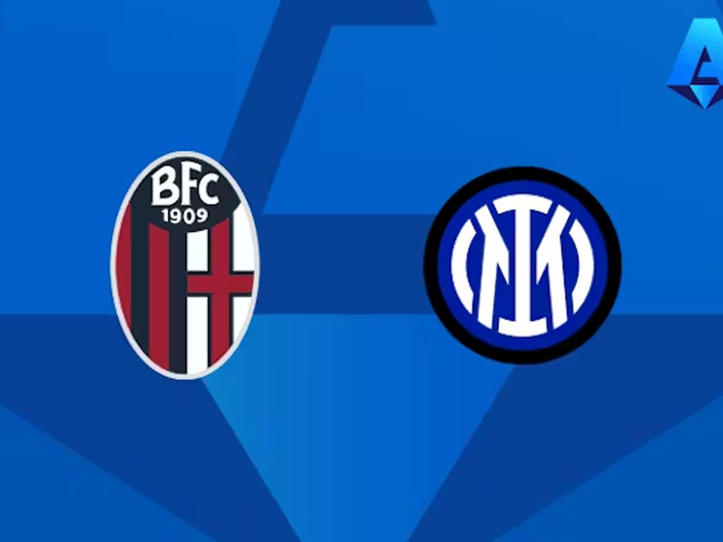 Bologna vs Inter Milan di Semifinal Super Cup Italia pada 20 Desember 2025 Pukul 02.00 WIB di Riyadh Ini Prediksinya