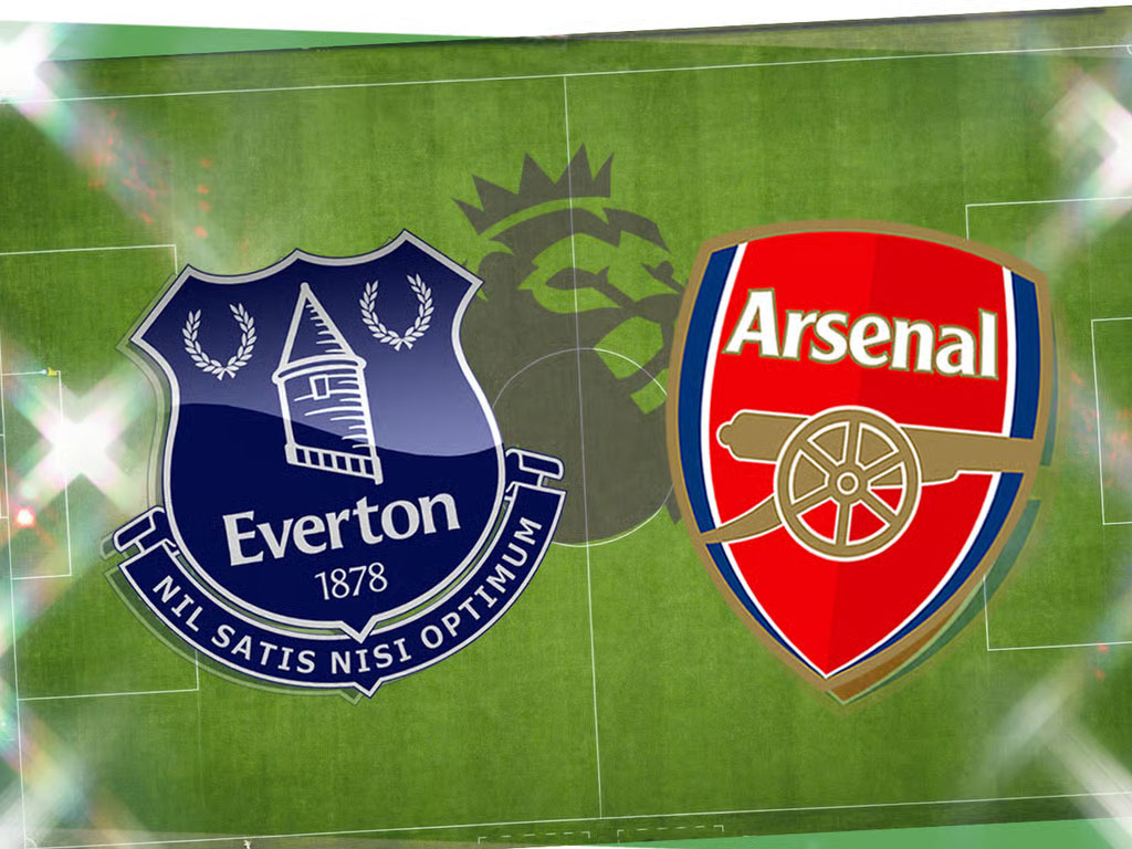 Arsenal Laga Tandang ke Everton di Liga Premier Inggris pada 21 Desember 2025 Pukul 03.00 WIB Ini Prediksinya