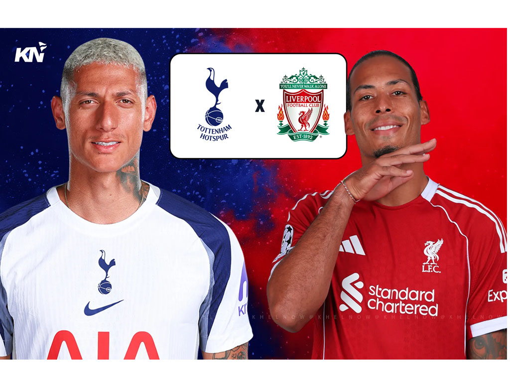 Liverpool Laga Tandang ke Tottenham Hotspur di Liga Premier Inggris pada 21 Desember 2025 Pukul 00.30 WIB Ini Prediksinya