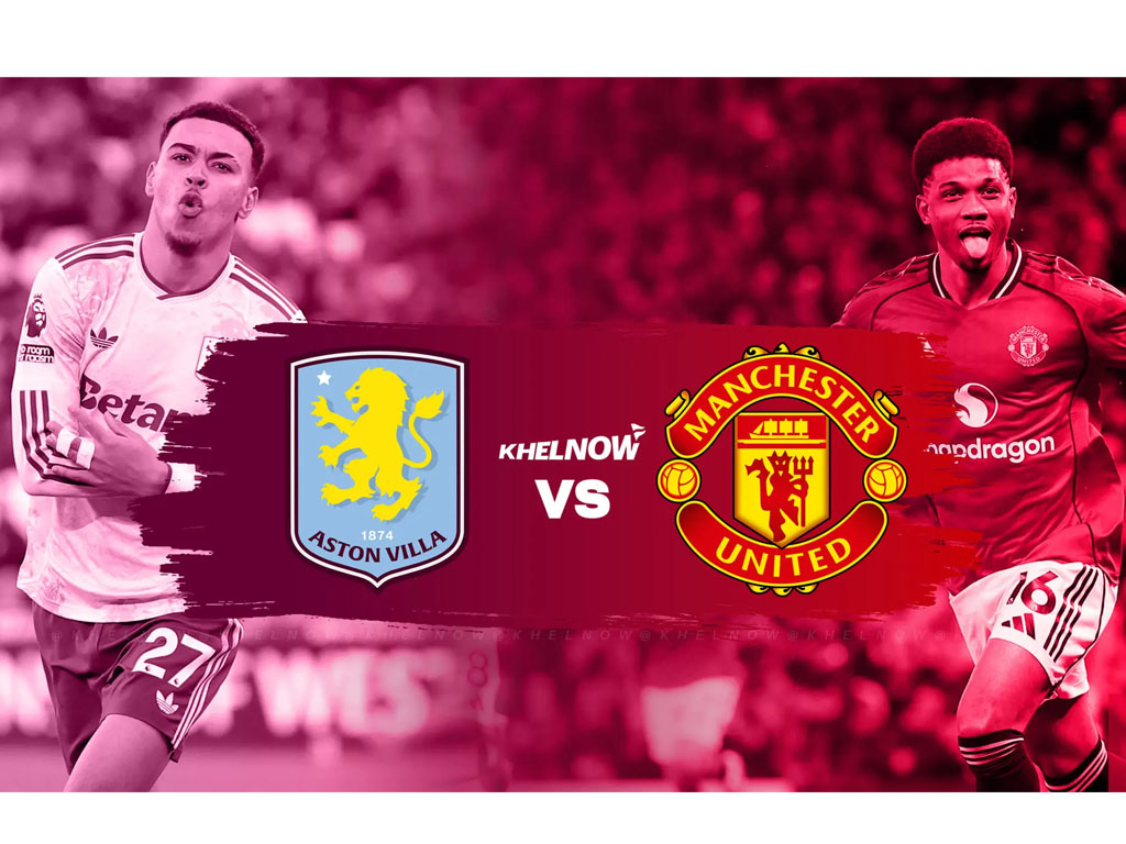 Manchester United Laga Tandang ke Aston Villa di Liga Premier Inggris pada 21 Desember 2025 Pukul 23.30 WIB Ini Prediksinya