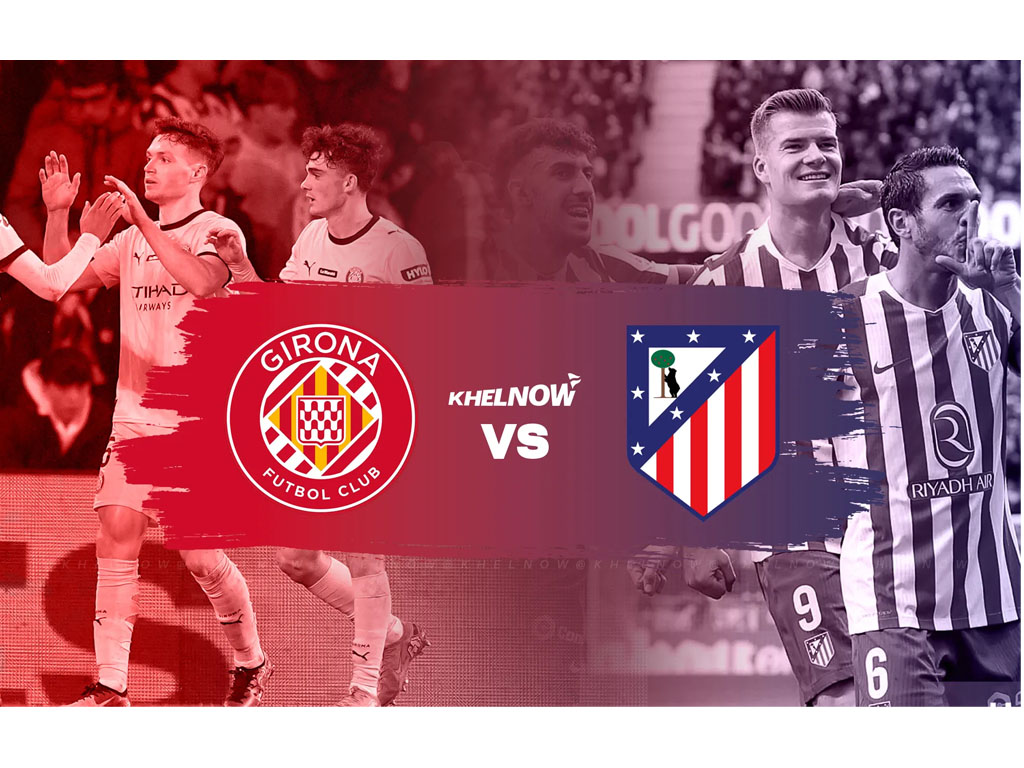 Atletico Madrid Laga Tandang ke Girona di La Liga Spanyol pada 21 Desember 2025 Pukul 20.00 WIB Ini Prediksinya