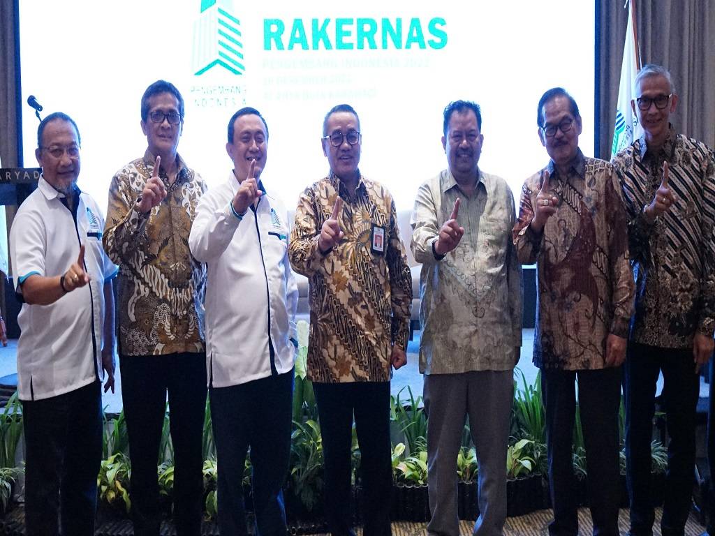 Pengembang Indonesia Dorong Program Perumahan Pro Rakyat untuk Hunian Terjangkau