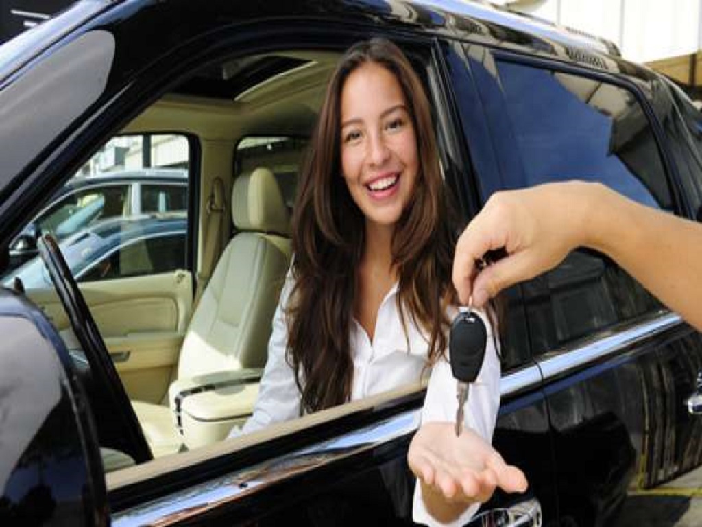 Bagaimana Menentukan Budget yang Realistis untuk Mobil Baru?