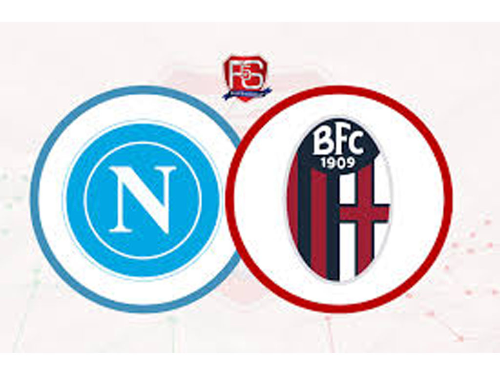 Napoli vs Bologna di Final Super Cup Italia 23 Desember 2025 Pukul 02.00 WIB di Riyadh Ini Prediksinya