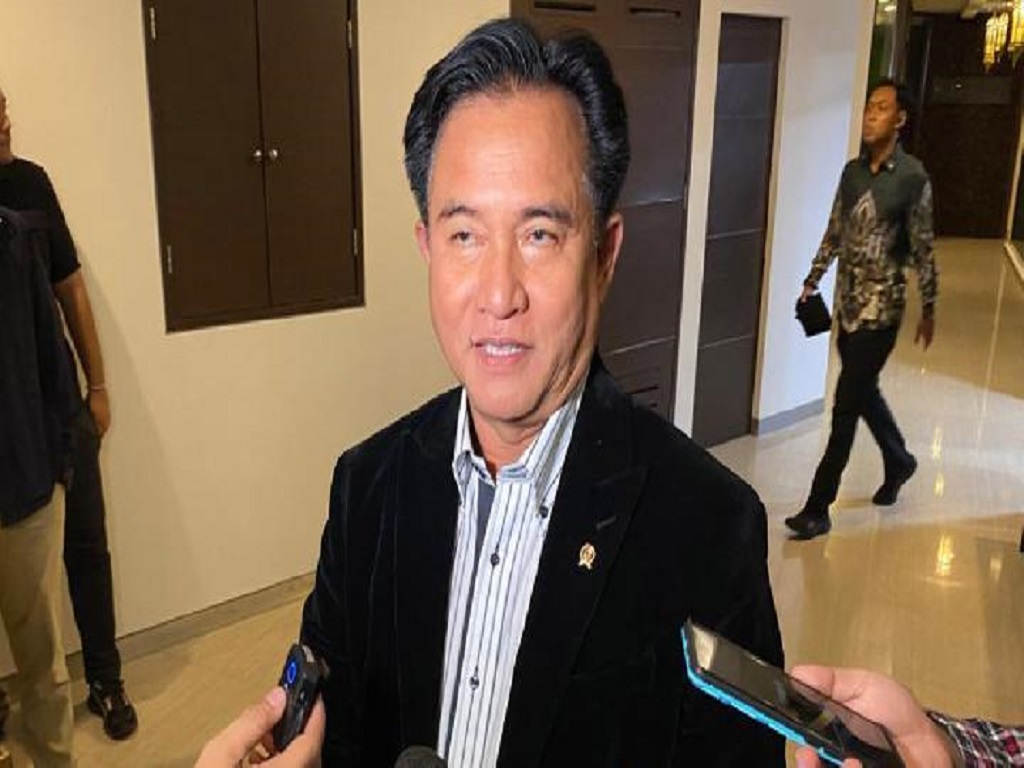 Menko Yusril: PP Penugasan Polri di Jabatan Sipil Rampung Akhir Januari 2026