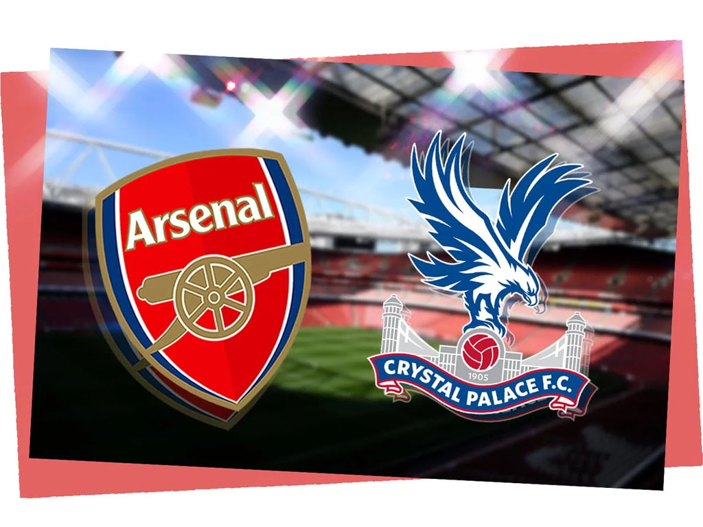 Arsenal vs Crystal Palace di Perempat Final Carabao Cup pada 24 Desember 2025 Pukul 03.00 WIB Ini Prediksinya