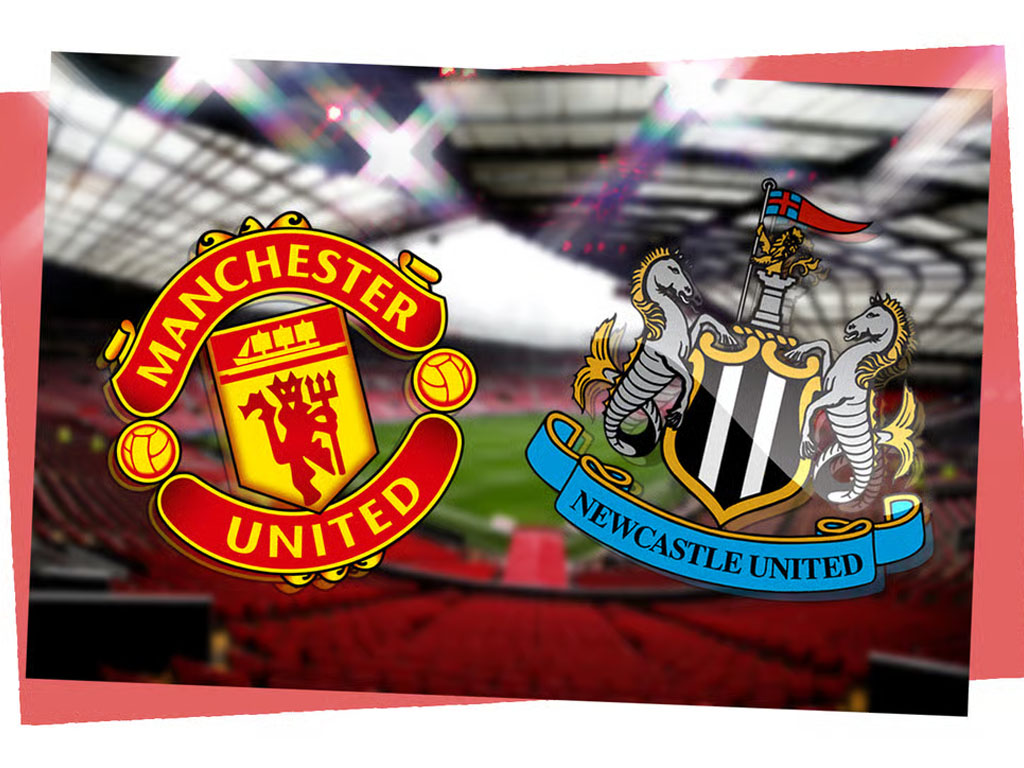 Manchester United vs Newcastle United di Liga Premier Inggris pada 27 Desember 2025 Pukul 03.00 WIB Ini Prediksinya