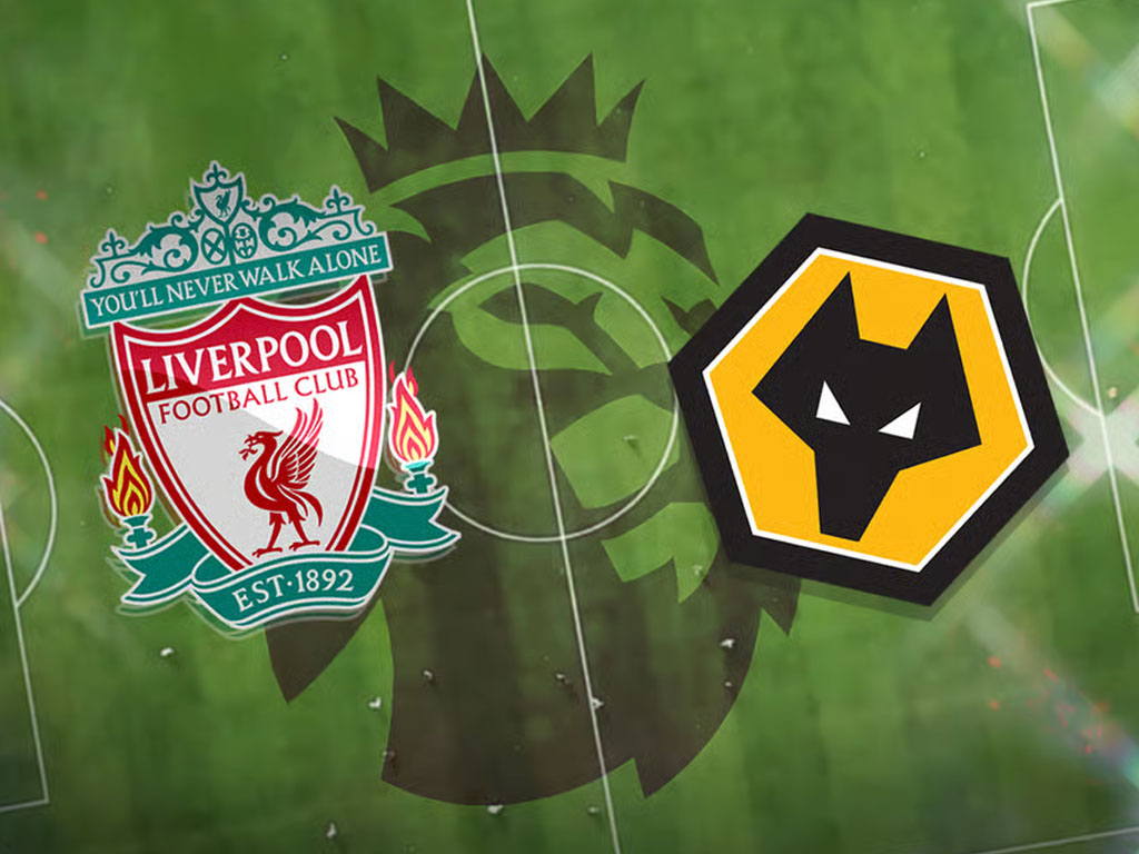 Liverpool vs Wolves di Liga Premier Inggris pada 27 Desember 2025 Pukul 22.00 WIB Ini Prediksinya