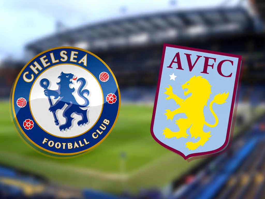 Chelsea vs Aston Villa di Liga Premier Inggris pada 28 Desember 2025 Pukul 00.30 WIB Ini Prediksinya