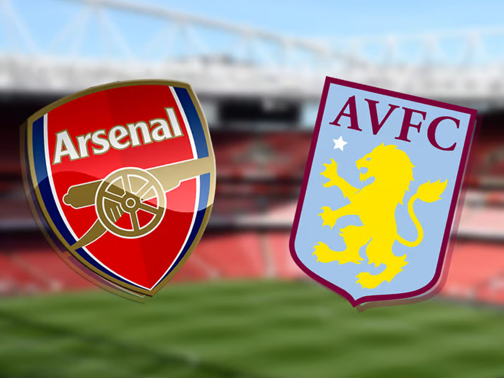 Arsenal vs Aston Villa di Liga Premier Inggris pada 31 Desember 2025 Pukul 03.15 WIB Ini Prediksinya