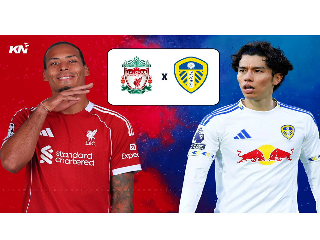 Liverpool vs Leeds United di Liga Premier Inggris pada 2 Januari 2026 Pukul 00.30 WIB Ini Prediksinya