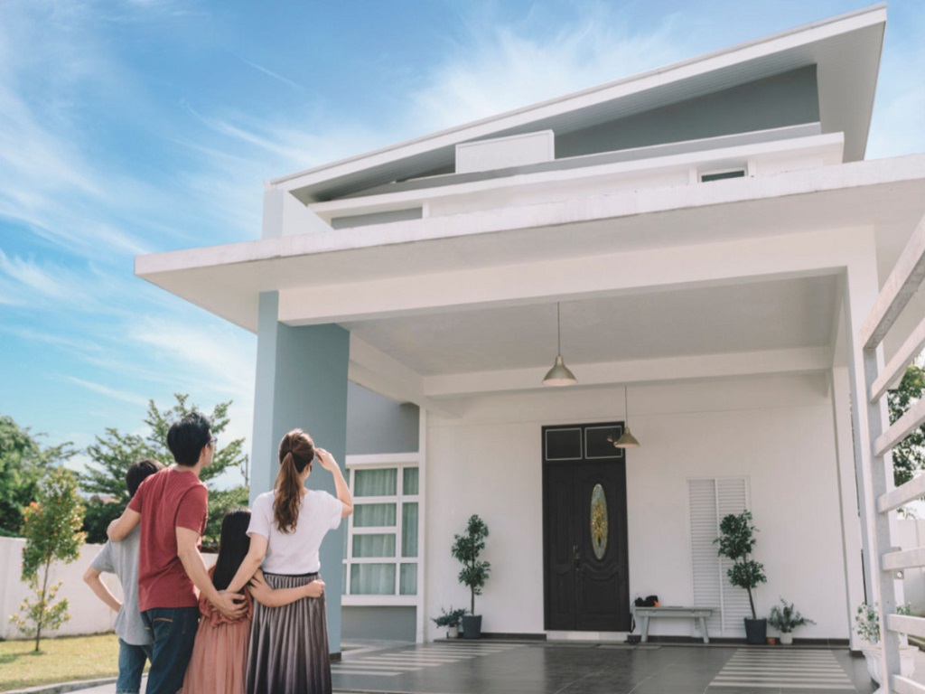 Tips Membeli Rumah Baru agar Lebih Siap Secara Finansial