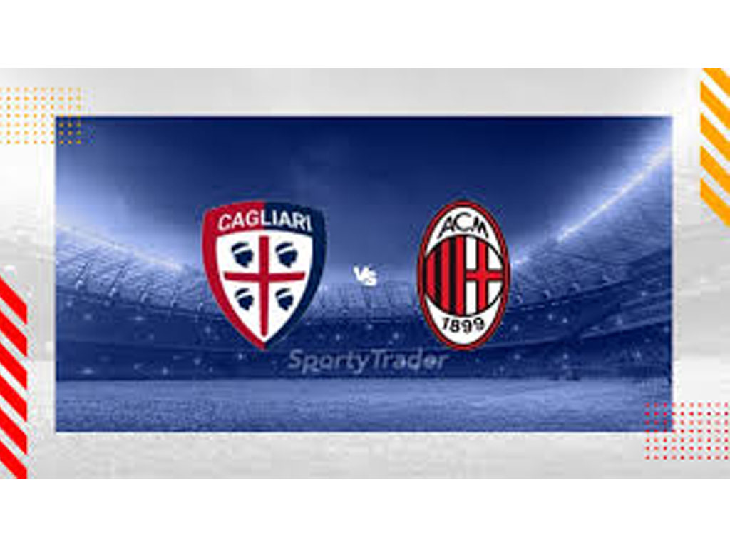 AC Milan Laga Tandang ke Cagliari di Serie A Italia pada 3 Januari 2026 Pukul 02.45 WIB Ini Prediksinya