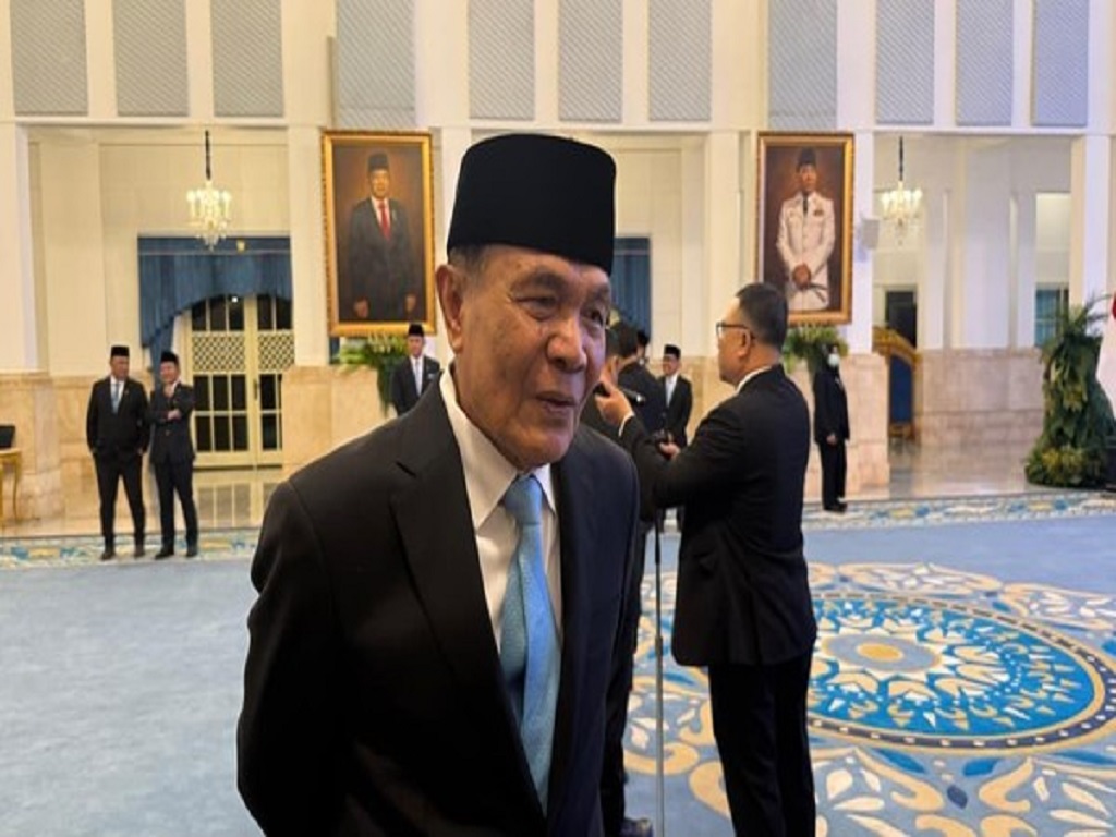 Menko Polkam: Wisatawan di Bali dan Yogyakarta Meningkat saat Tahun Baru 2026