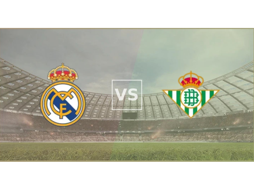 Real Madrid vs Real Betis di La Liga Spanyol pada Hari Minggu 4 Januari 2026 Pukul 22.15 WIB Ini Prediksinya