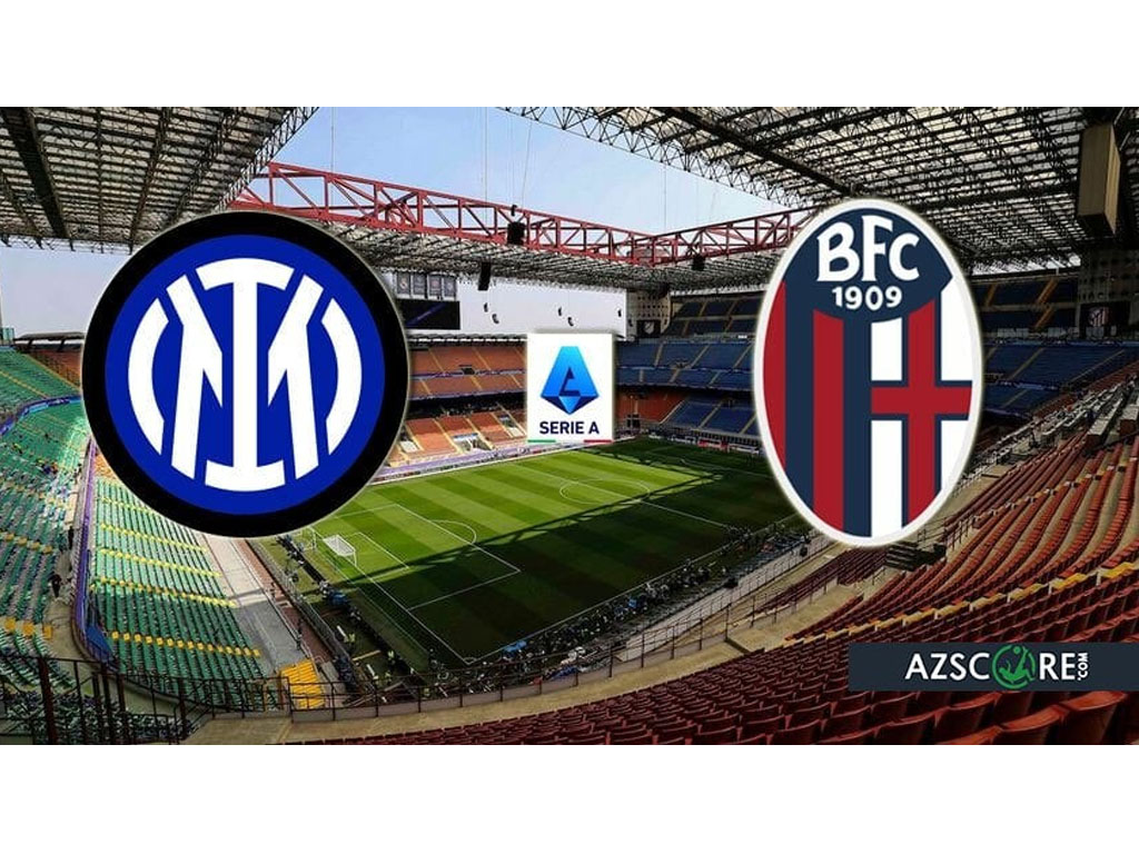 Inter Milan vs Bologna di Serie A Italia 4 Januari 2026 Pukul 02.45 WIB Ini Prediksinya