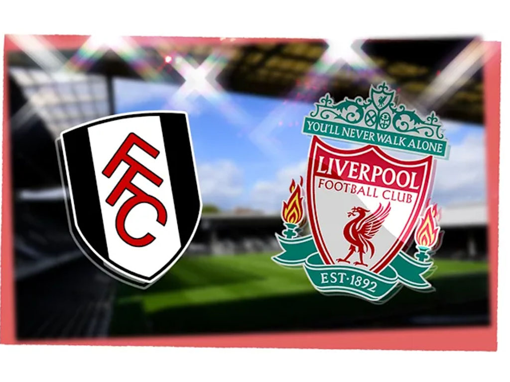 Liverpool Laga Tandang ke Fulham di Liga Premier Inggris pada 3 Januari 2026 Pukul 22.00 WIB Ini Prediksinya
