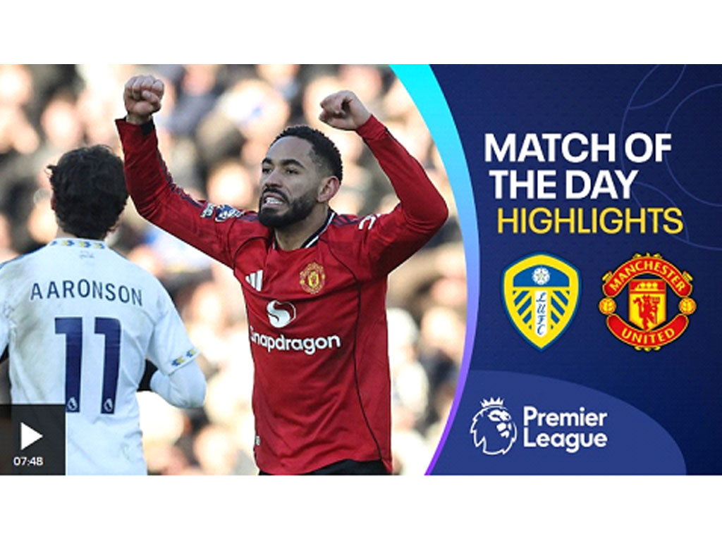 Ini Hasil Lengkap Liga Premier Inggris pada 4 Januari 2026