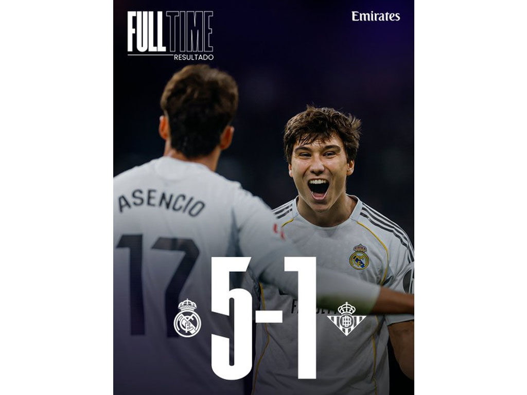 Ini Hasil Lengkap La Liga Spanyol pada 4 Januari 2026