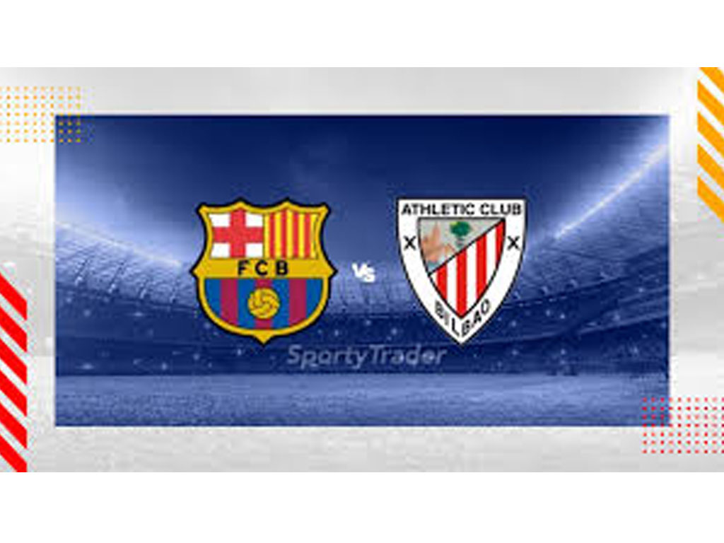Barcelona vs Athletic Club di Semifinal Super Cup Spanyol pada Hari Kamis Tanggal 8 Januari 2026 Pukul 02.00 WIB di Jeddah Ini Prediksinya