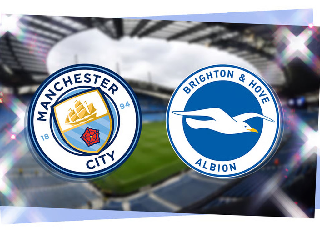 Manchester City vs Brighton di Liga Premier Inggris pada 8 Januari 2026 Pukul 02.30 WIB Ini Prediksinya