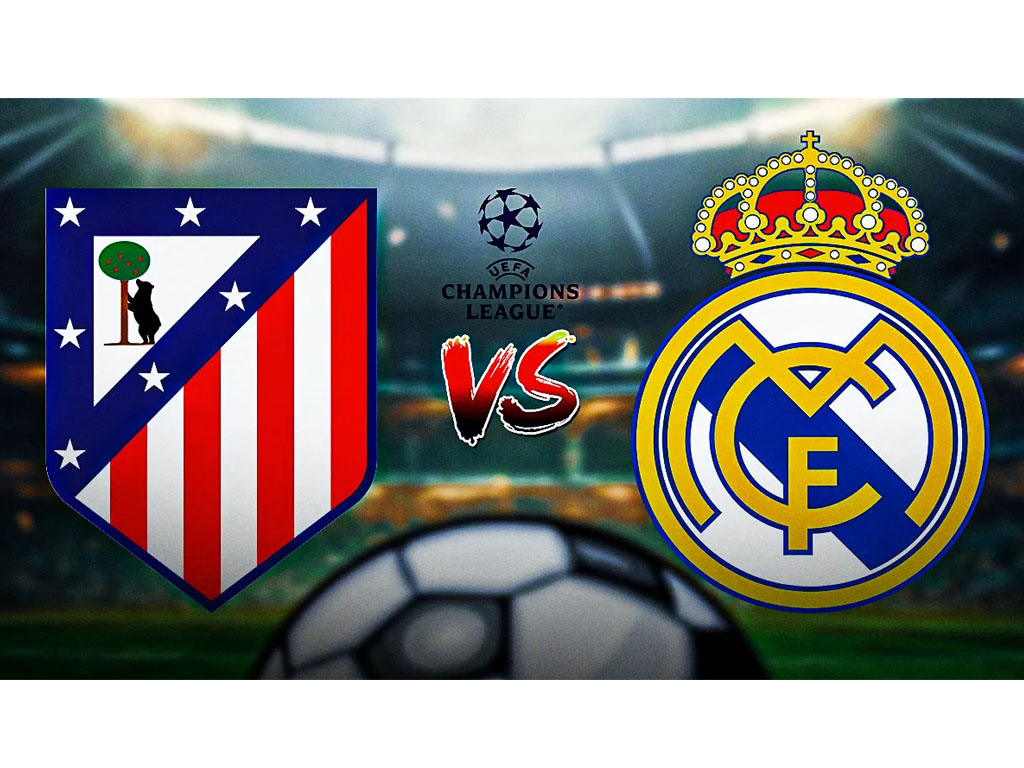 Atletico Madrid vs Real Madrid di Semifinal Super Cup Spanyol pada 9 Januari 2026 Pukul 02.00 WIB Ini Prediksinya