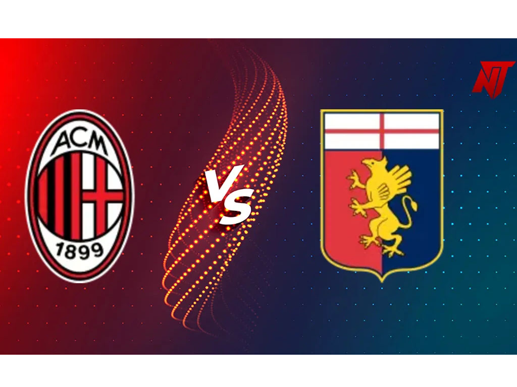 AC Milan vs Genoa di Serie A Italia pada 9 Januari 2026 Pukul 02.45 WIB Ini Prediksinya